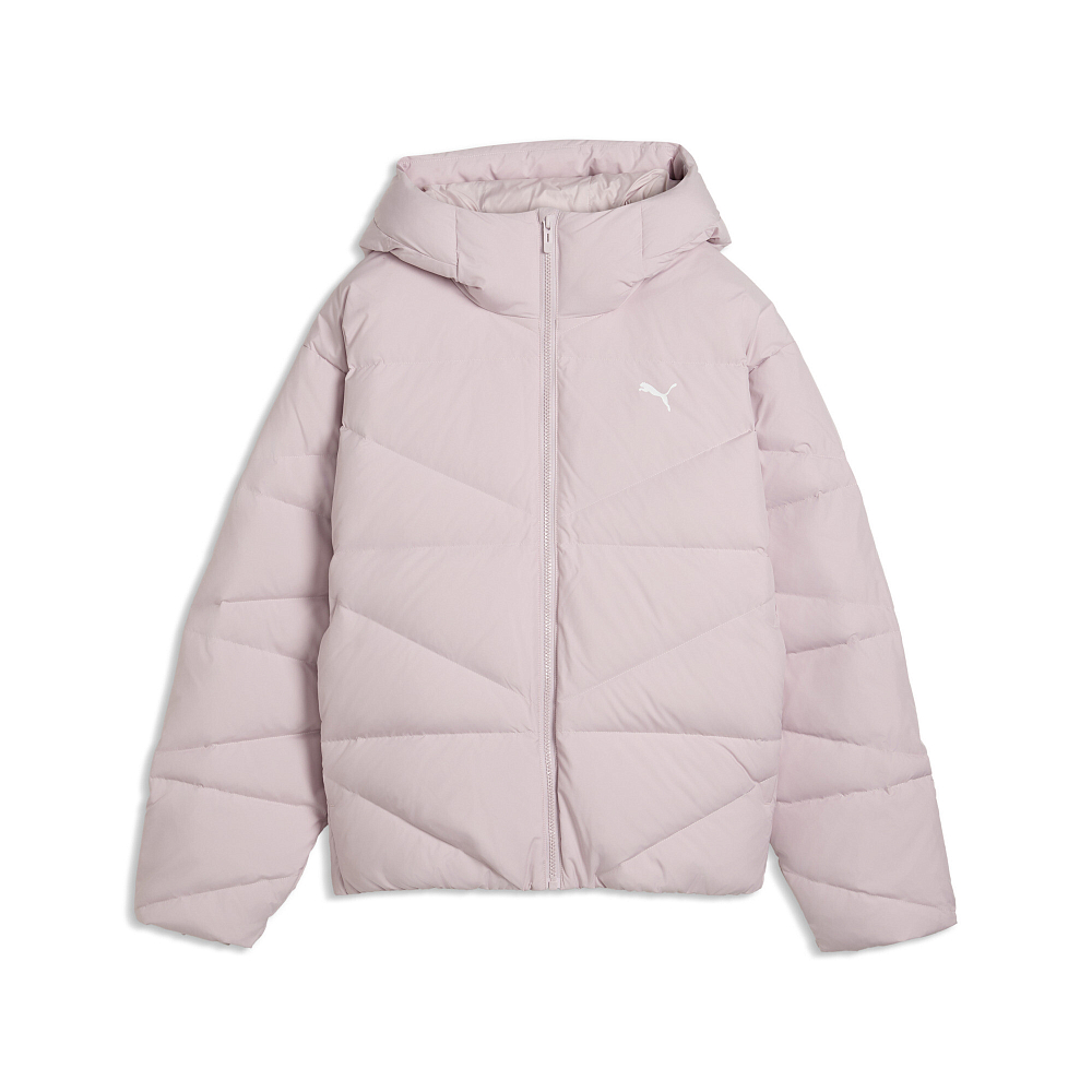 Женский пуховик PUMA