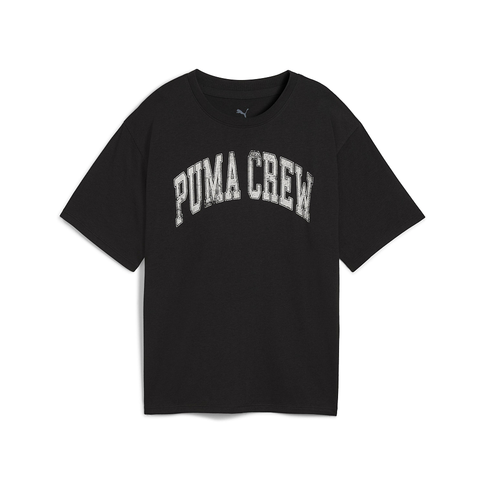 Женская футболка PUMA