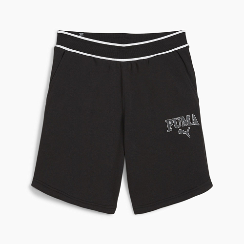 PUMA PUMA SQUAD Shorts 67897501 Amazing Red