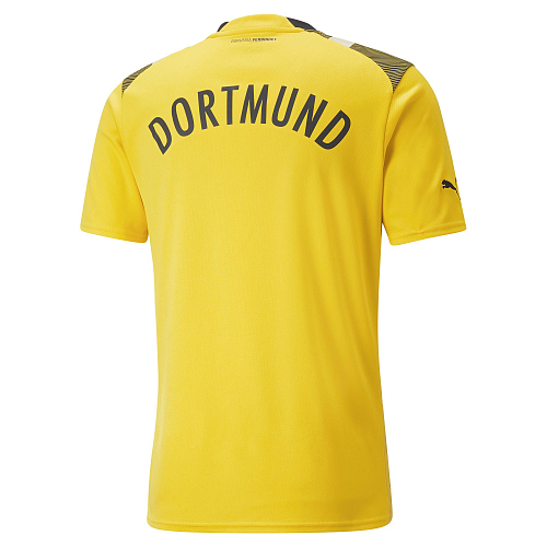 PUMA BVB CUP Jersey Replica