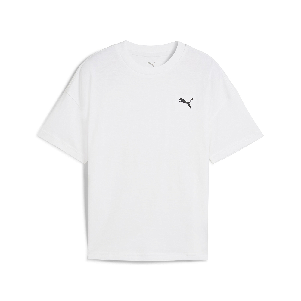 Детская футболка PUMA