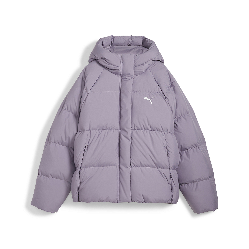 Женский пуховик PUMA