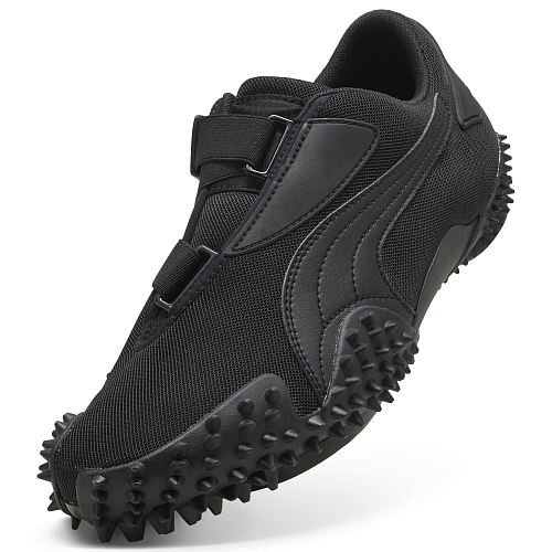 Кроссовки PUMA Mostro OG Prime цвет черный арт 40320604 - купить в