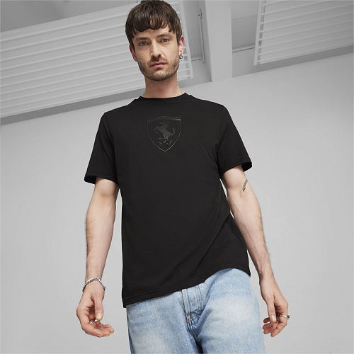 Buy ferrari t shirt best sale