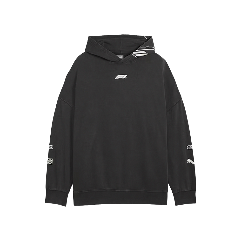 Мужская толстовка PUMA
