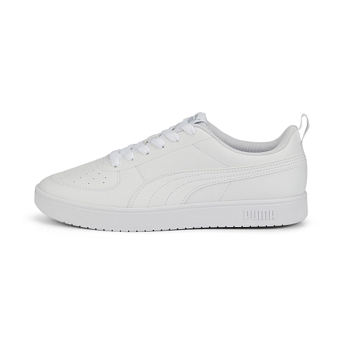 Кеды PUMA Rickie цвет белый арт 38760701 - купить в городе Москва