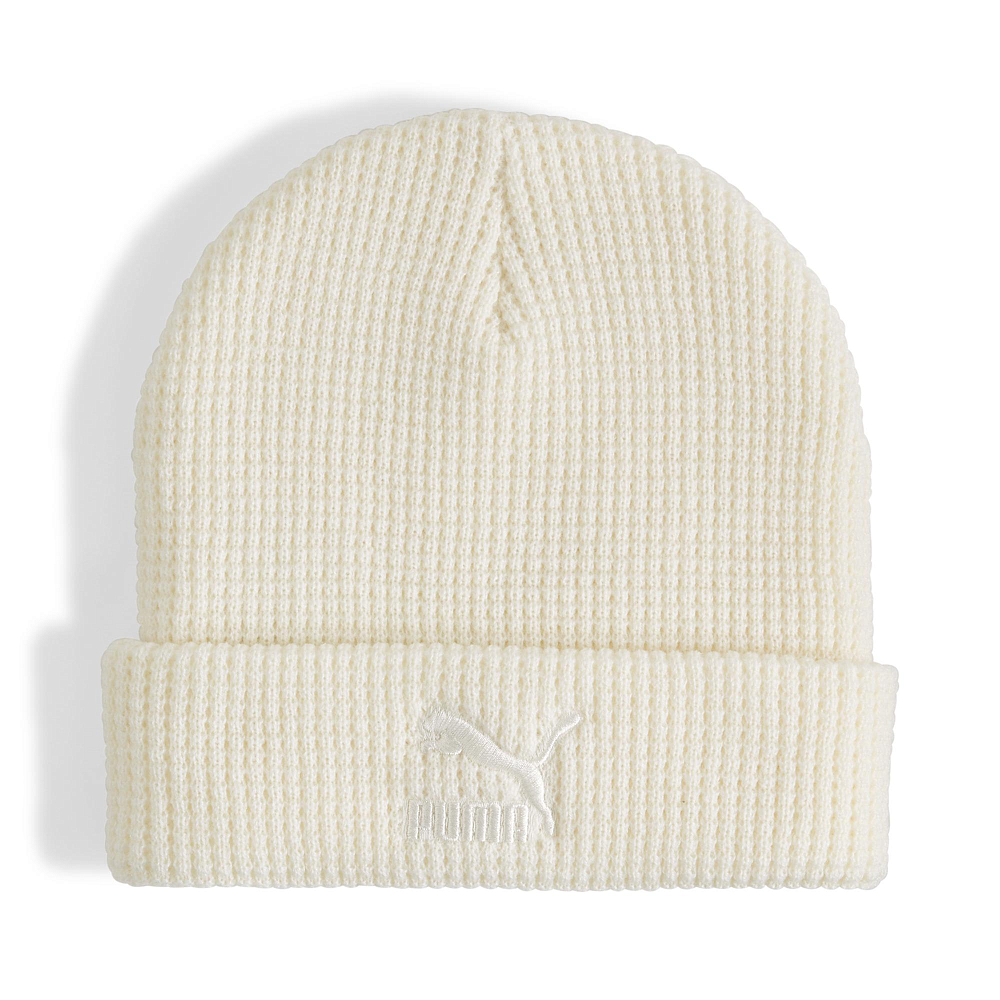 Шапка PUMA Classics Mid Fit Beanie