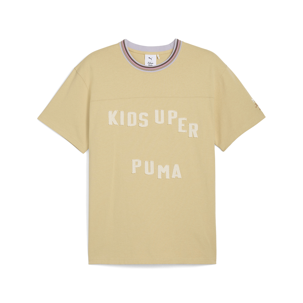 Мужская футболка PUMA