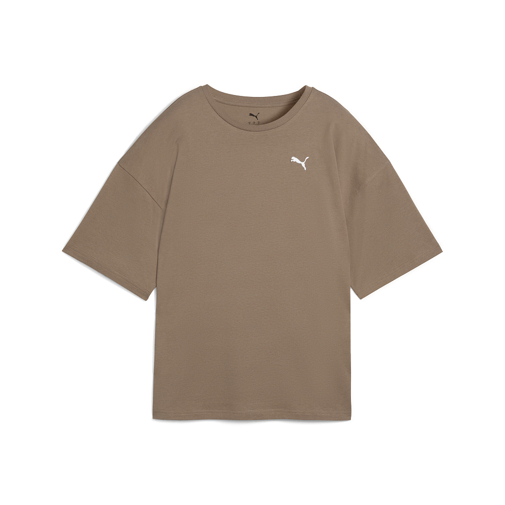 Женская футболка PUMA