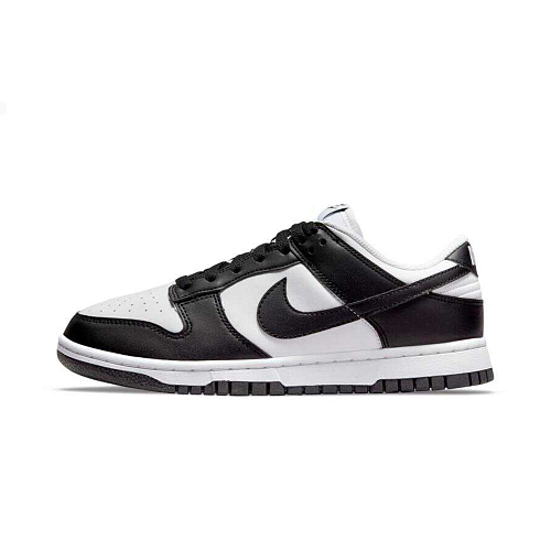 Женские кроссовки Nike DUNK LOW NEXT NATURE цвет мультиколор в