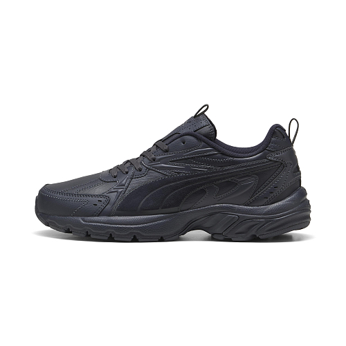 Кроссовки PUMA Milenio Tech L цвет черный арт 39782504 - купить в