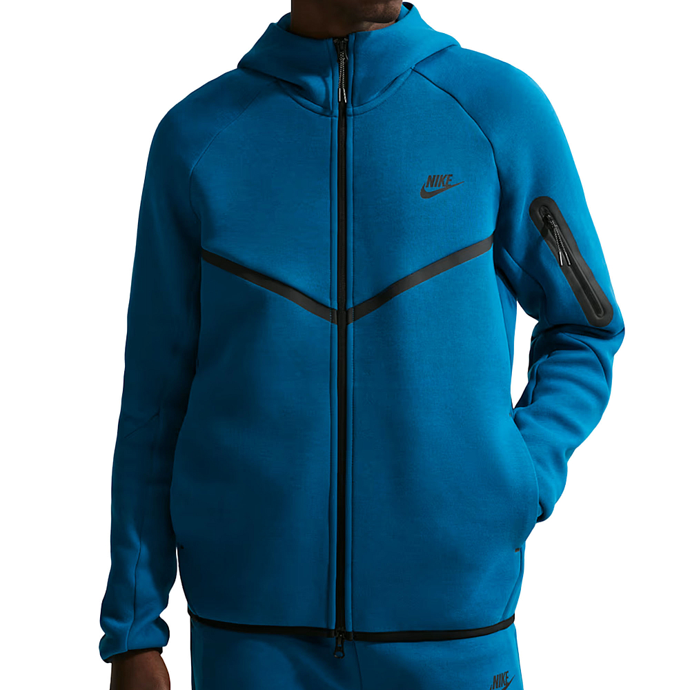 Мужская толстовка Nike