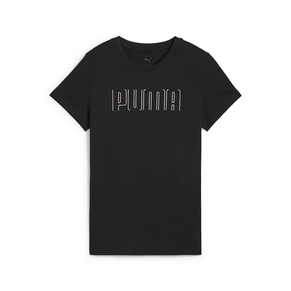 Женская футболка PUMA