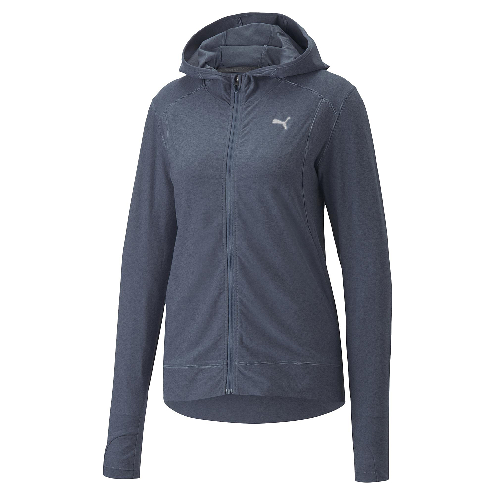 Женская толстовка PUMA
