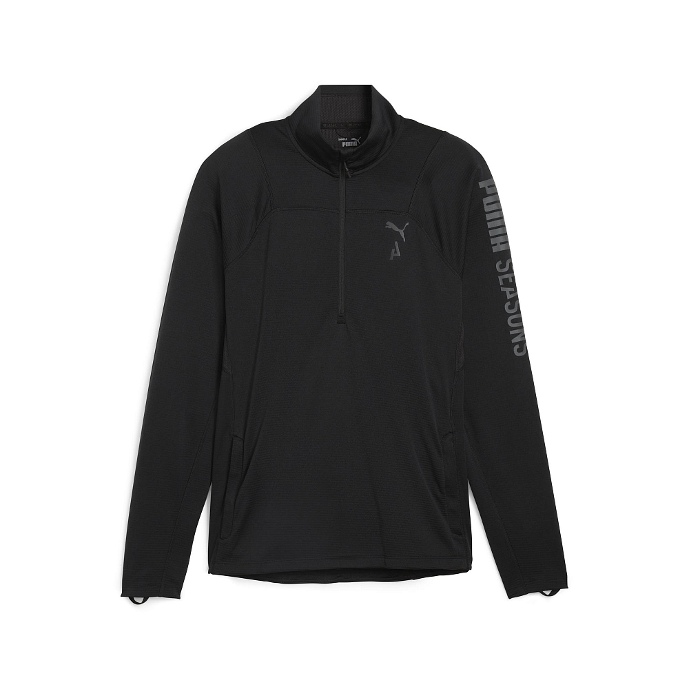   Amazing Red Мужской лонгслив PUMA