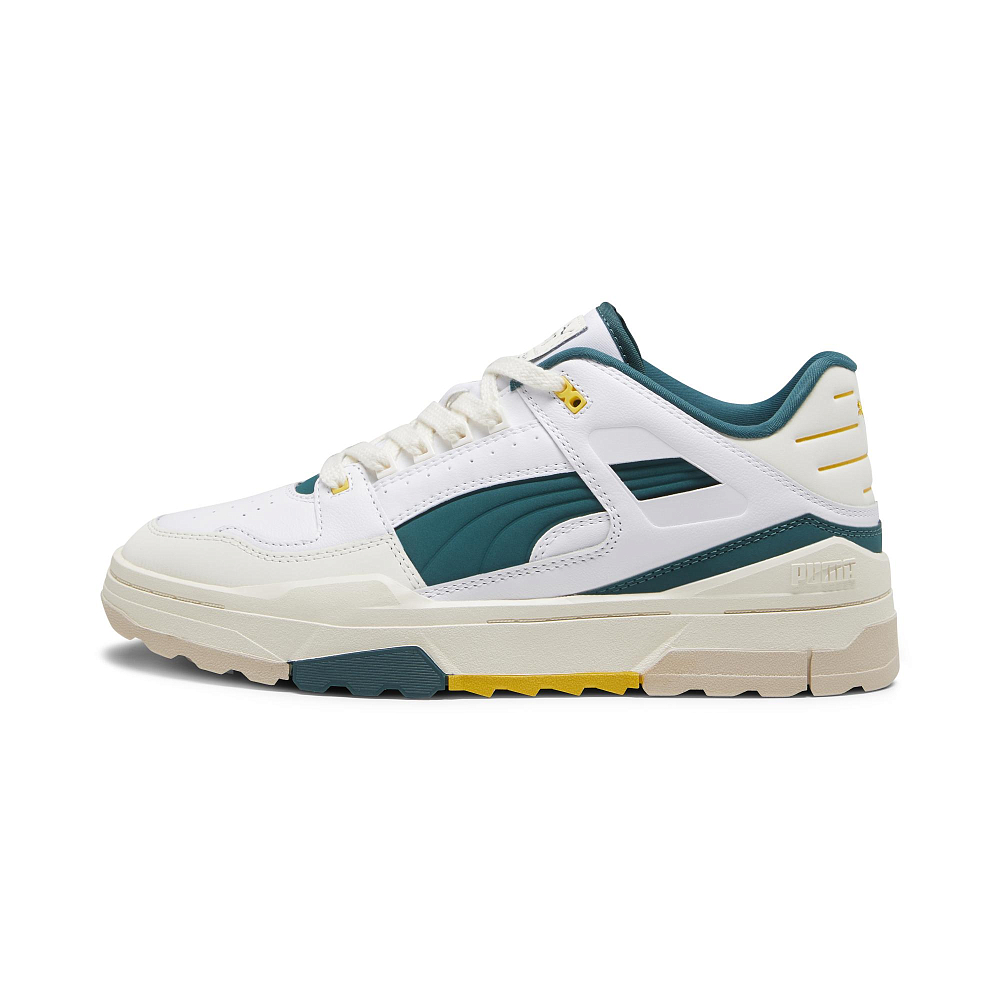 Мужские кеды PUMA