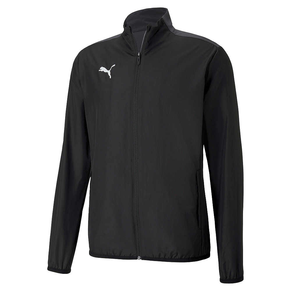 Куртки  Amazing Red Мужская олимпийка PUMA