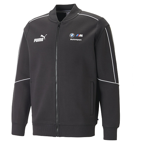 PUMA BMW MMS MT7 Track Jacket