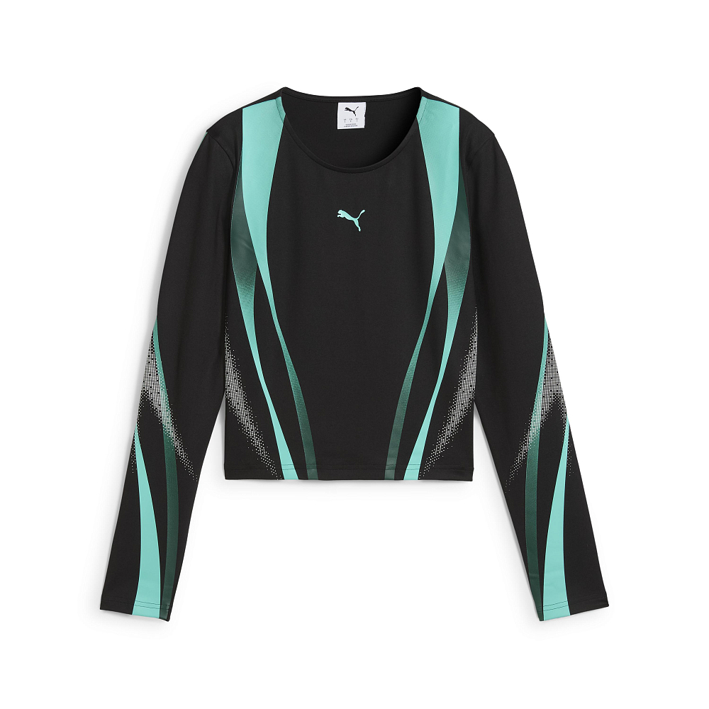 Женский лонгслив PUMA