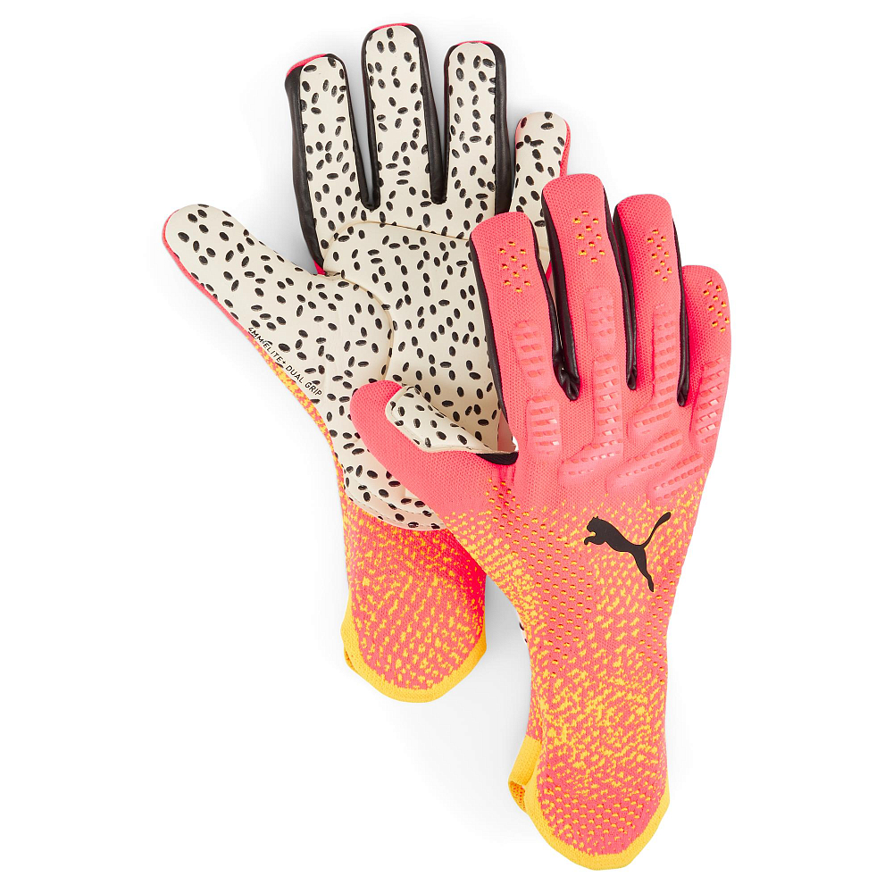  Вратарские перчатки PUMA