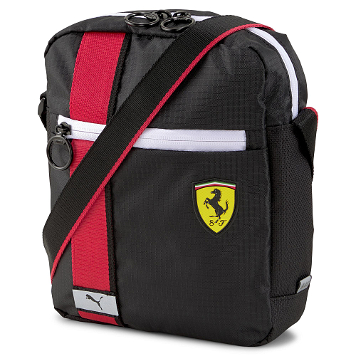 Sling bag puma ferrari on sale