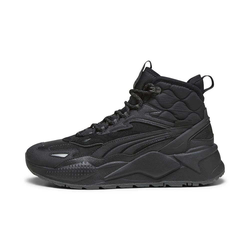 Ботинки PUMA
