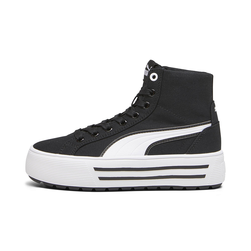 Детские кеды PUMA