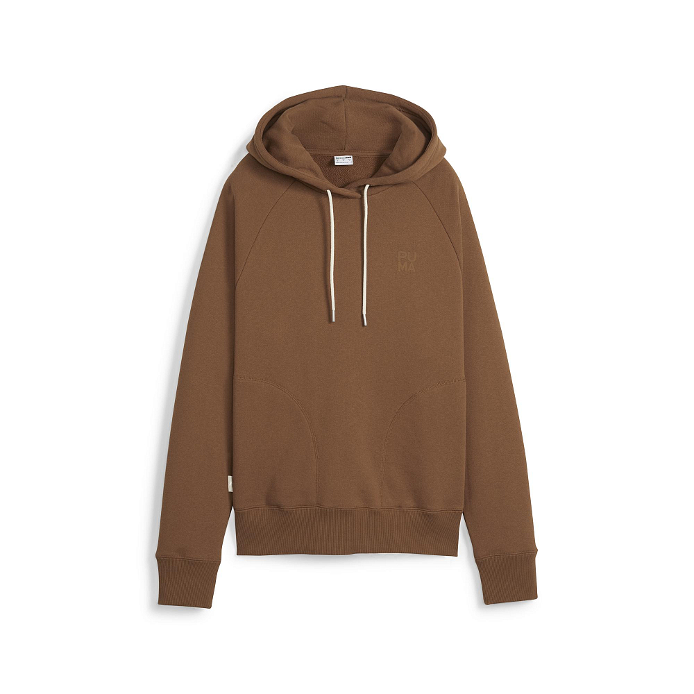 Женская толстовка PUMA