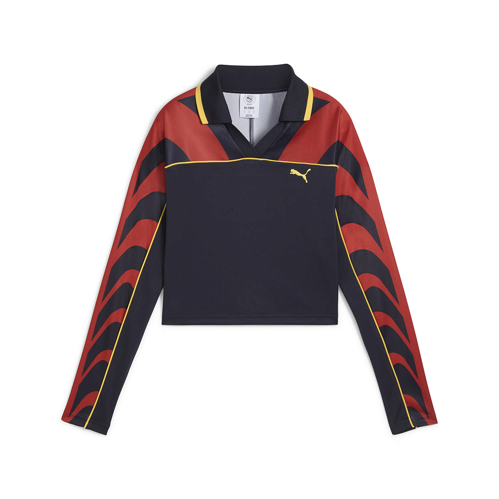 Женский лонгслив PUMA