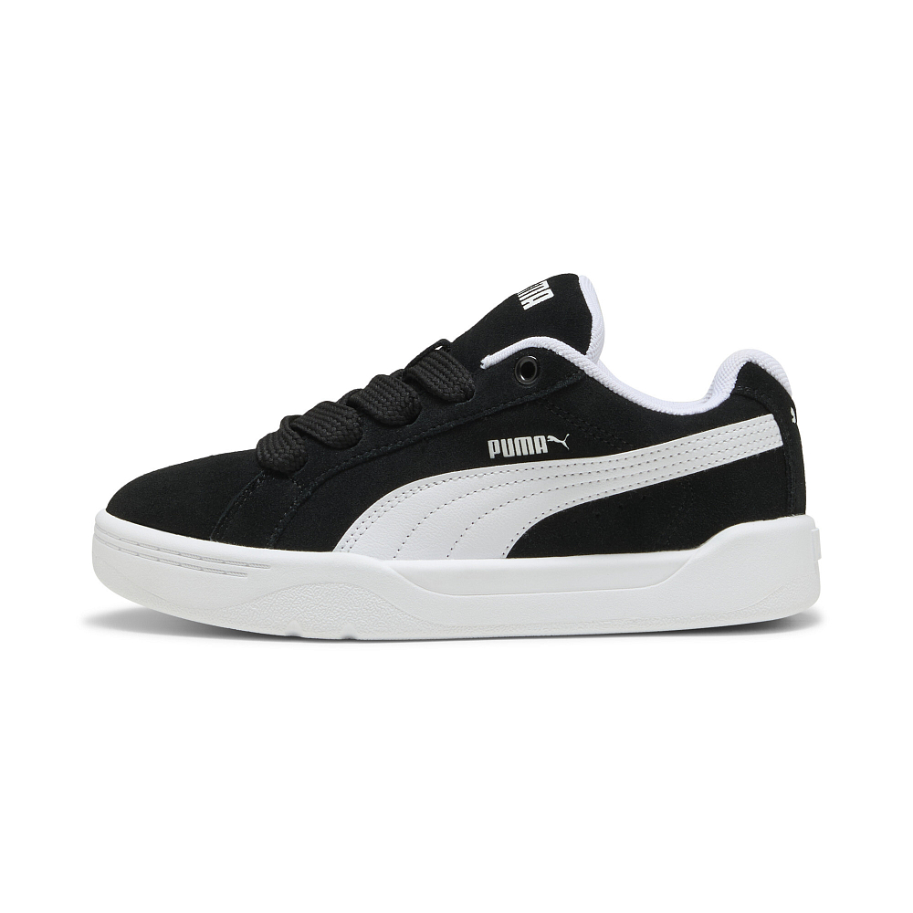 Детские кеды PUMA