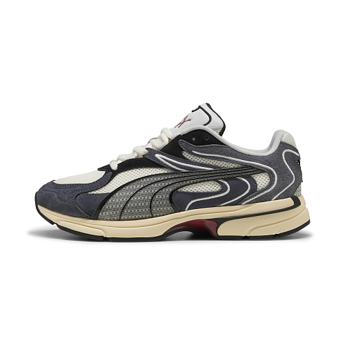 Кроссовки PUMA Extos Collector цвет серый арт 39810905 - купить в