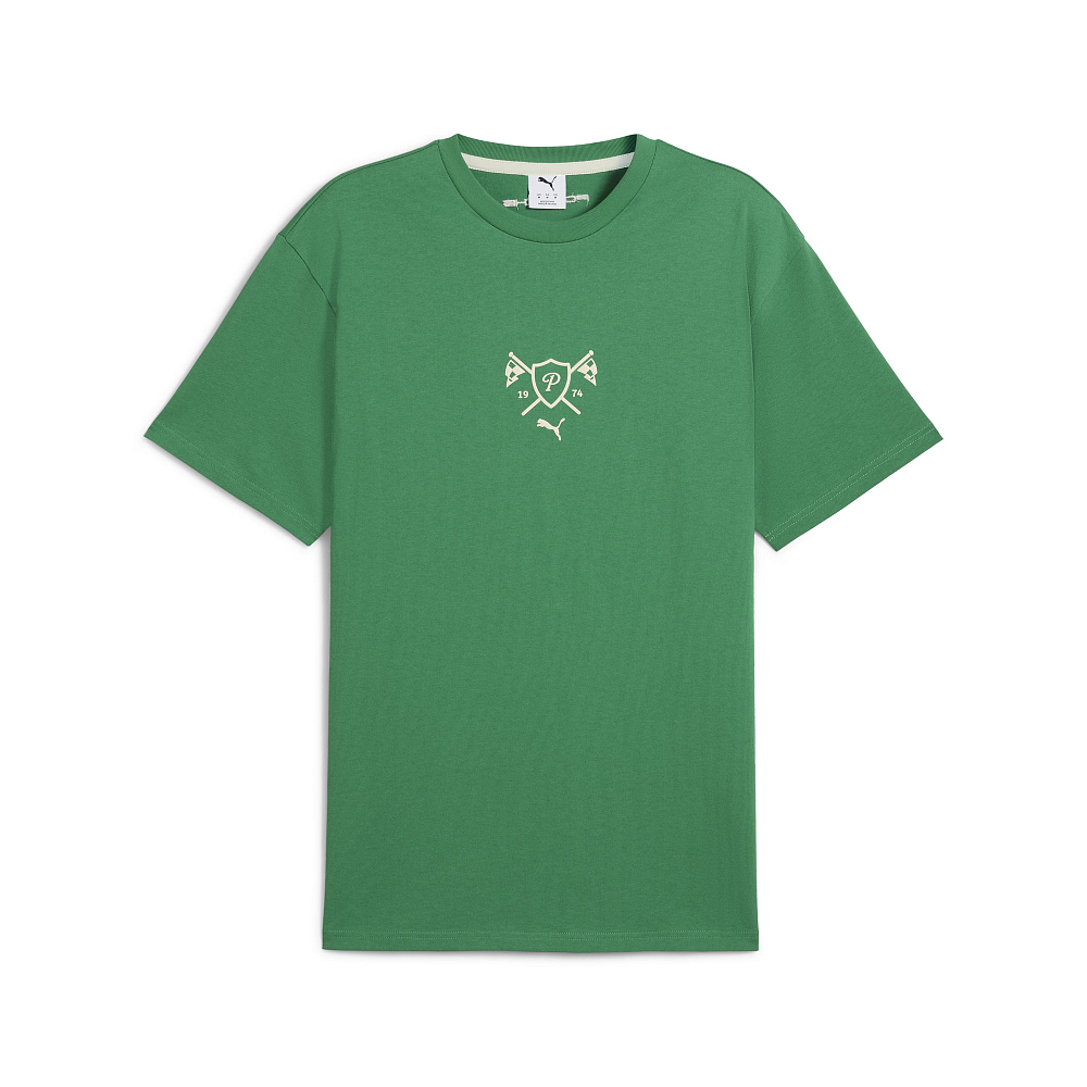 Мужская футболка PUMA