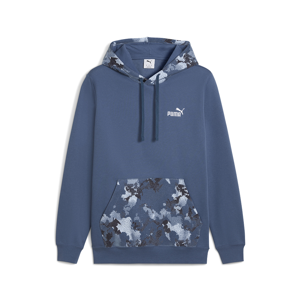 Мужская толстовка PUMA