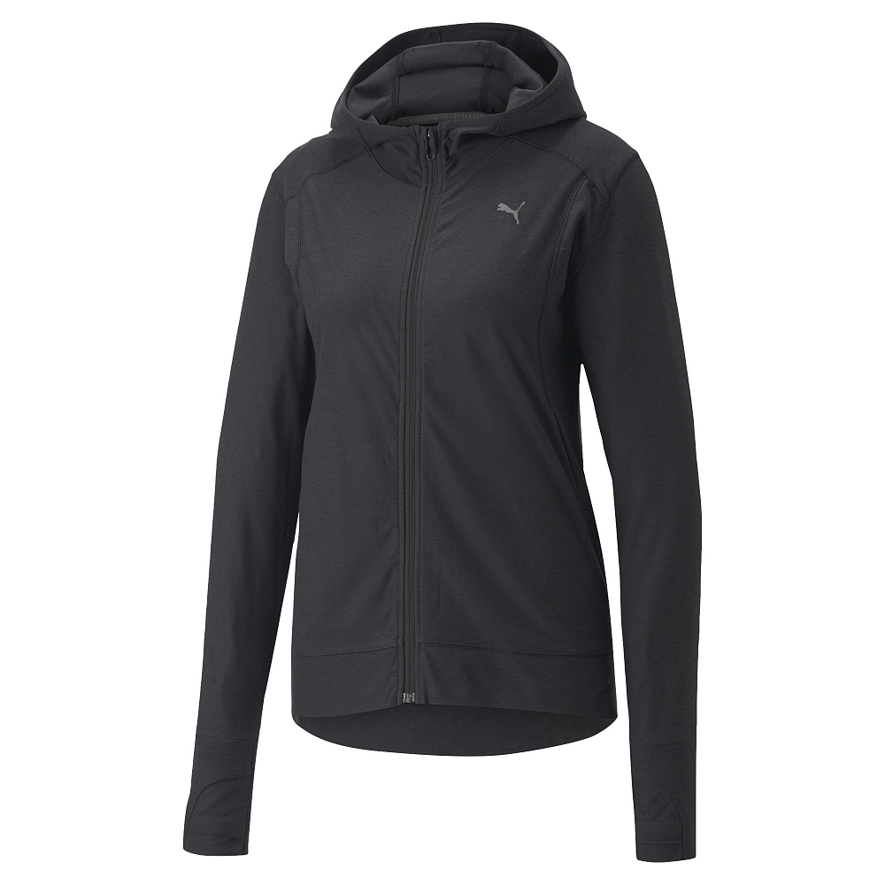 Женская олимпийка PUMA