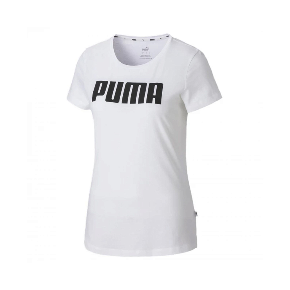 Женская футболка PUMA