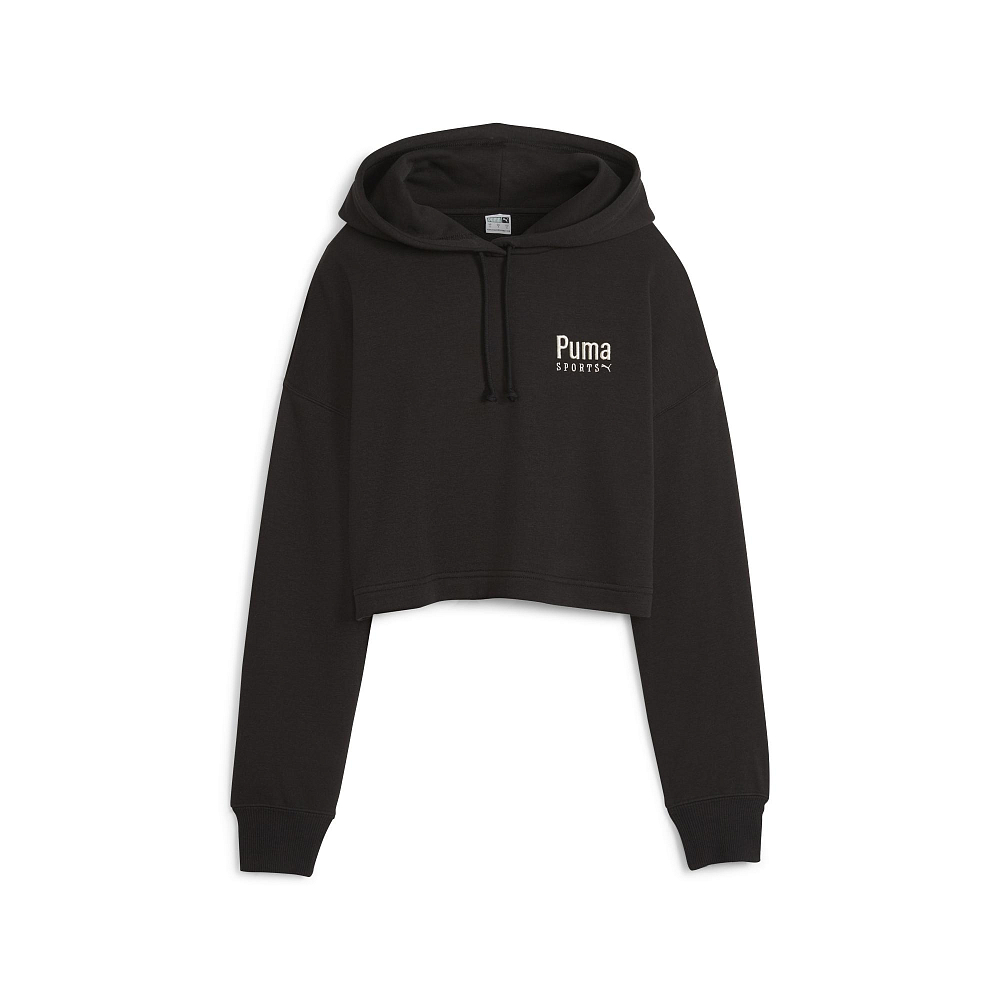  Женская толстовка PUMA