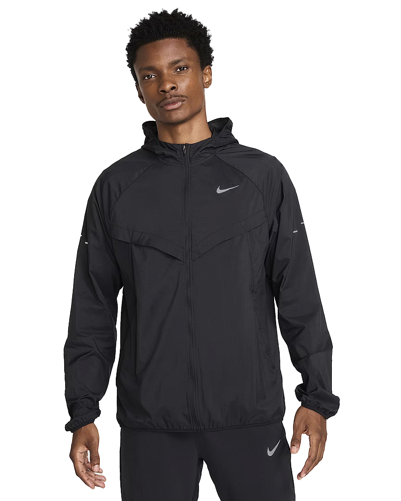 Куртки Мужская ветровка Nike
