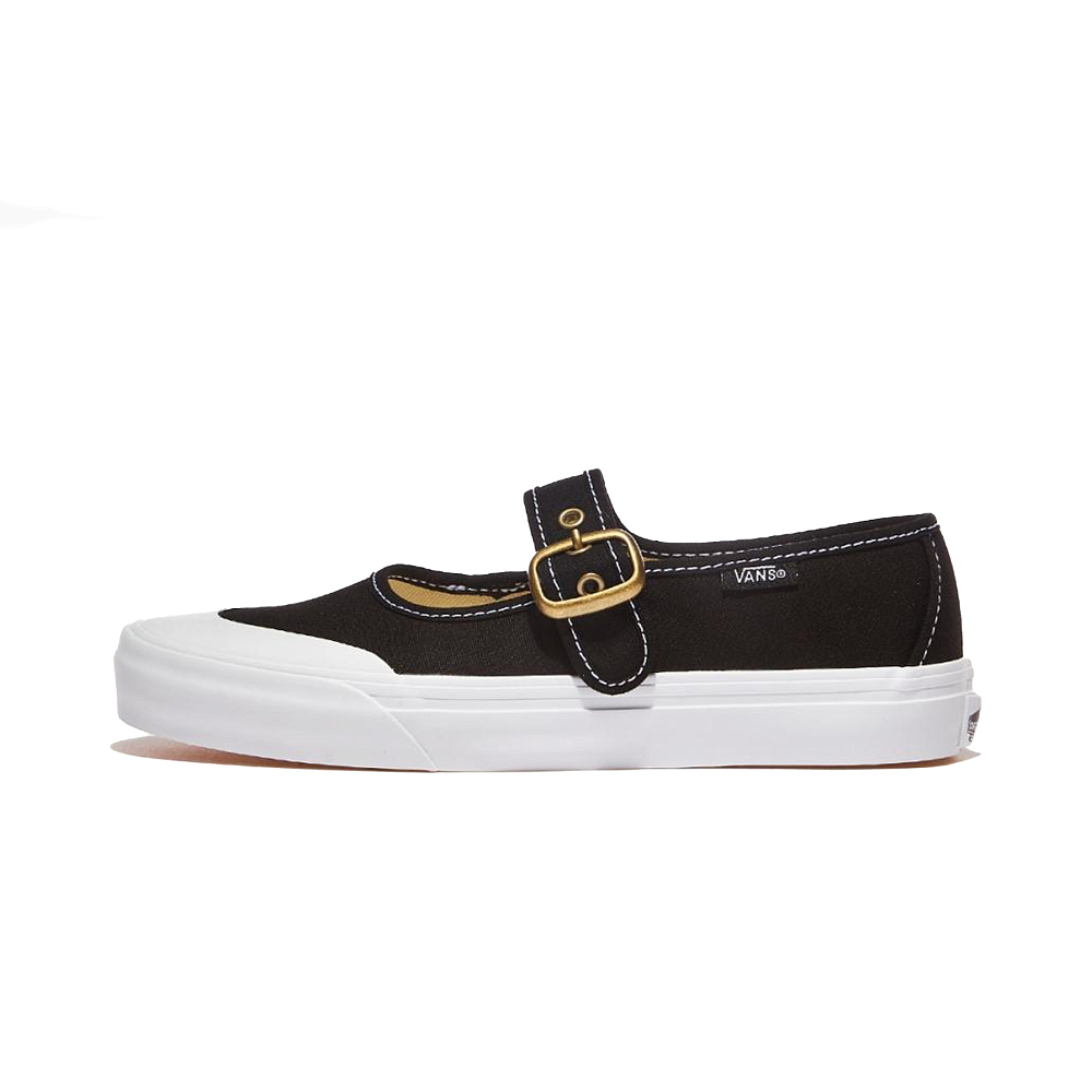 Женские балетки Vans