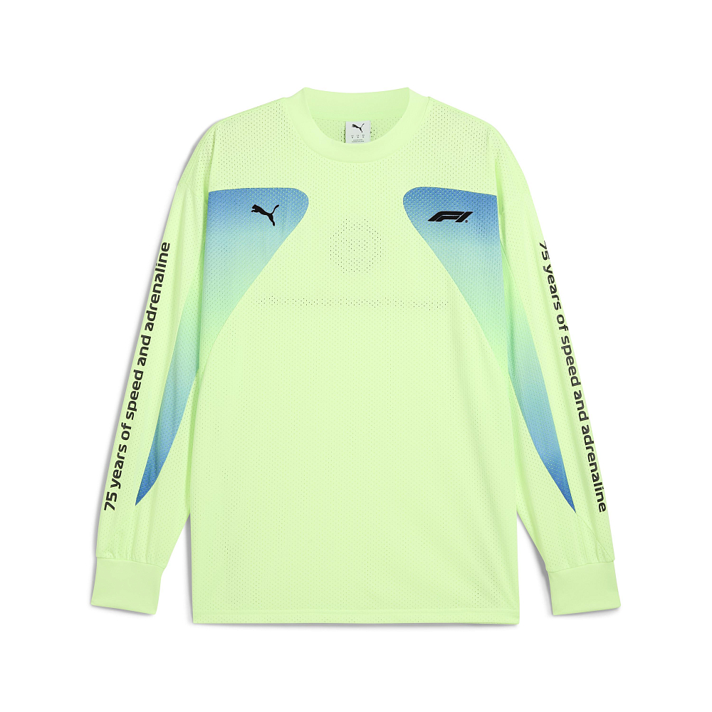 Мужской лонгслив PUMA