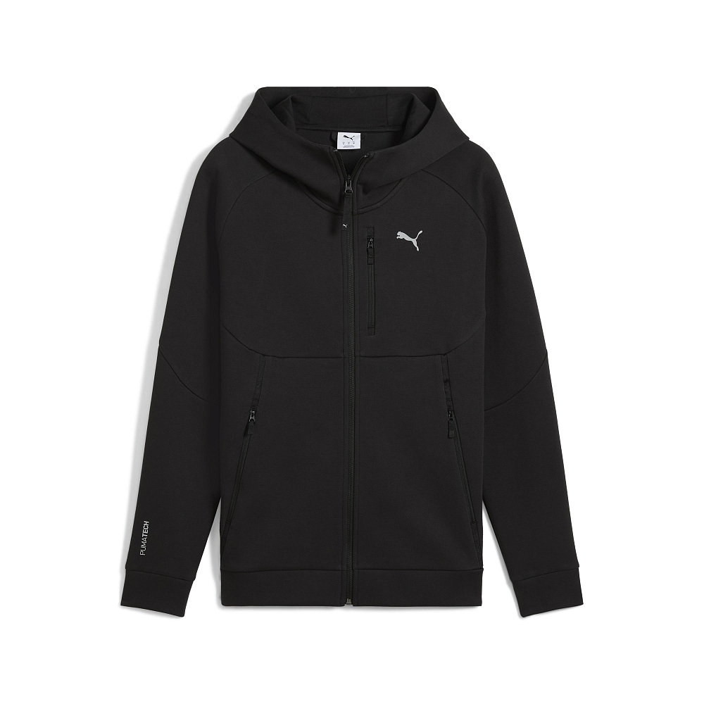   Amazing Red Мужская толстовка PUMA