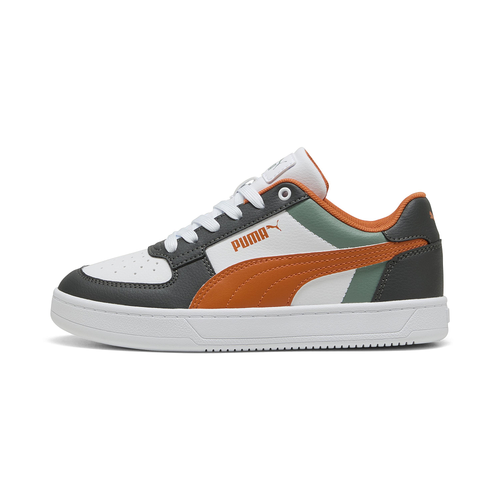 Детские кеды PUMA