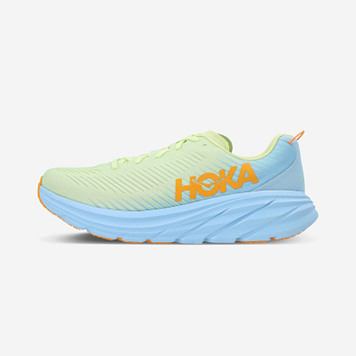 Мужские кроссовки Hoka One One RINCON 3 1 цвет мультиколор арт