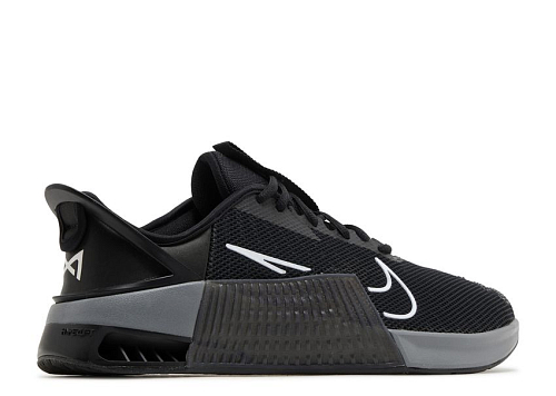 Мужские кроссовки Nike METCON 9 FLYEASE цвет черный арт DZ2615-001