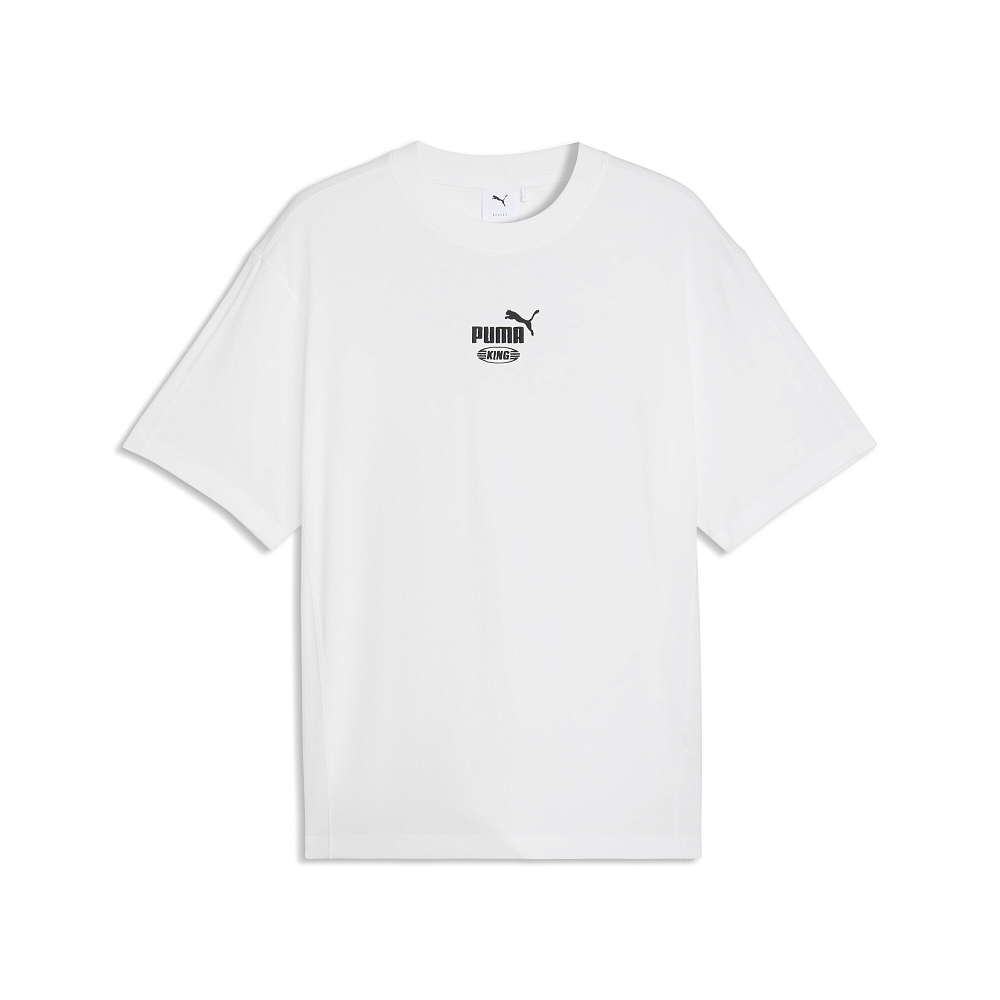 Мужская футболка PUMA