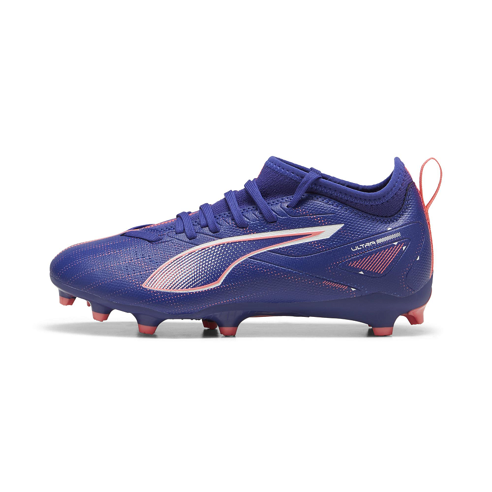 Детские бутсы PUMA
