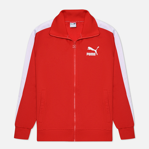 PUMA Iconic T7 Track Jacket PT