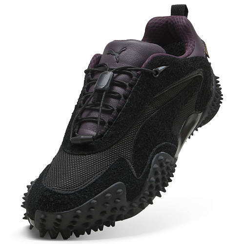 Кроссовки PUMA Mostro XC GTX цвет черный в размере 43.5 арт