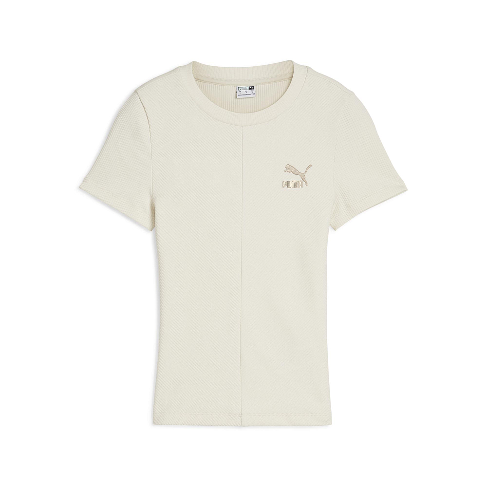 Женская футболка PUMA