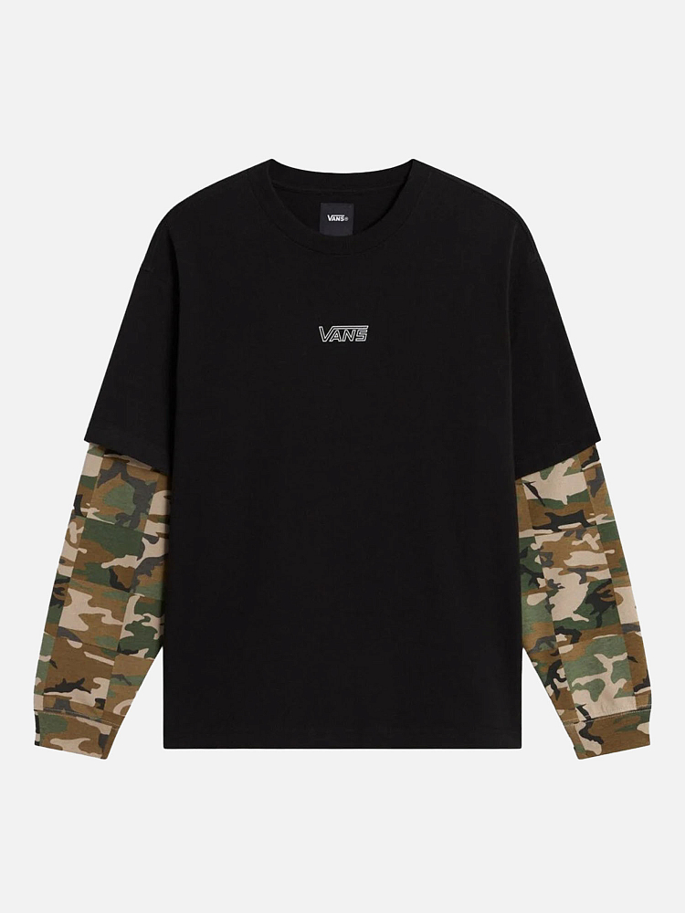 Мужской лонгслив Vans