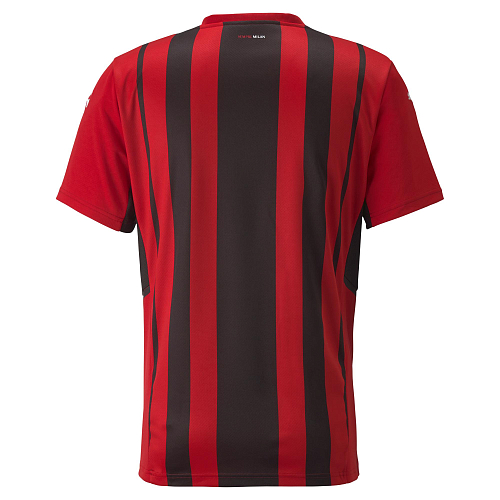 PUMA AC Milan Home Shirt sold